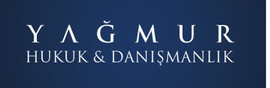 Yağmur Hukuk Logo